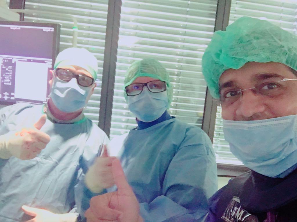 Dr. Shailesh Patil